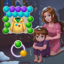 Bubble Shooter Story Mod Apk