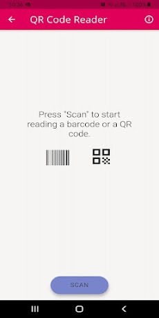 Super QR Code Reader Generatorのおすすめ画像4