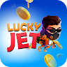 Lucky jet-task game