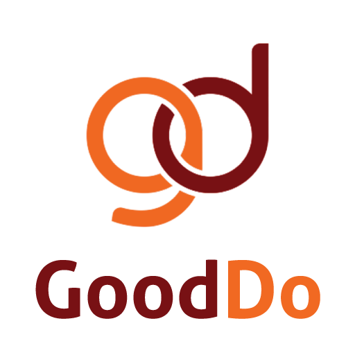 GoodDo Booker logo