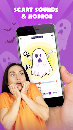 Prank SoundsHairCut and Airhorn