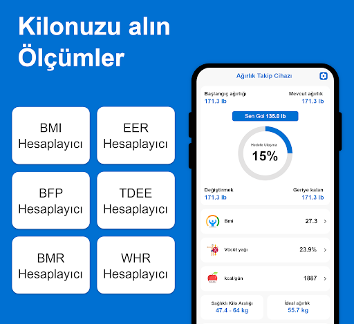 Uygulama önizlemesi