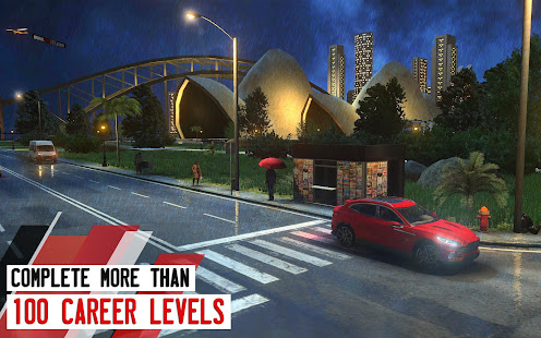 Driving School Sim - 2020 5.1.0 APK screenshots 23