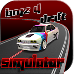 Cover Image of ダウンロード BmZ 4 DriT SimulatoR  APK