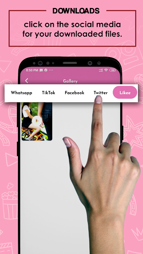 Vidlite  All in One Video Downloader