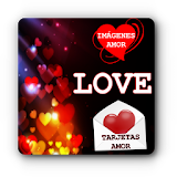 Images of love icon