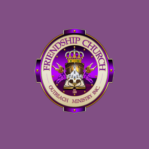 Friendship Church Outreach Min logo