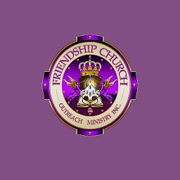 Friendship Church Outreach Min for  Android – Latest Version & Features app icon