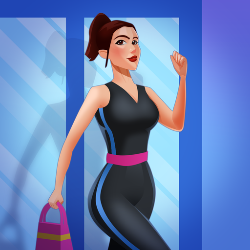 Shoplifter logo