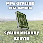 Cover Image of ดาวน์โหลด Juz amma Syaikh MisharyRashid  APK