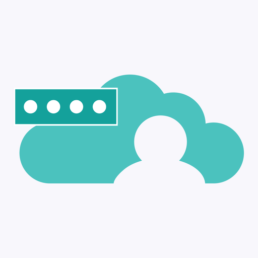 JumpCloud Password Manager logo