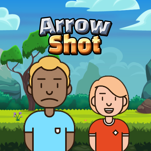 Arrow Shot logo