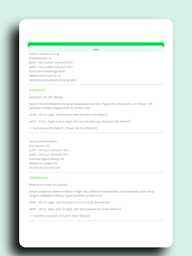 KM-Helper screenshot 8