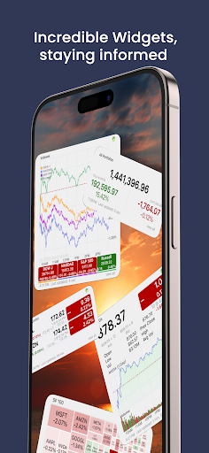 Stock Master: Investing Stocks - Finance - apps