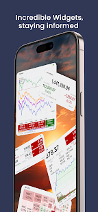 Stock Master: Investing Stocks Screenshot