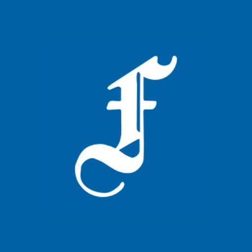 Fjordabladet logo