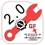 Cover Image of Download ULTRA GFX Tools 2022  APK