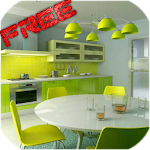 Cover Image of Download Kitchen Decoration Ideas 2.8 APK