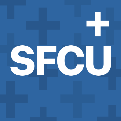 Securityplus FCU Mobile App 4012.3.0 Icon