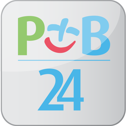 plusbank24 icon