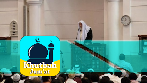 Materi Khutbah Jum’at Offline