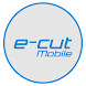 e-cut Mobile - Androidアプリ