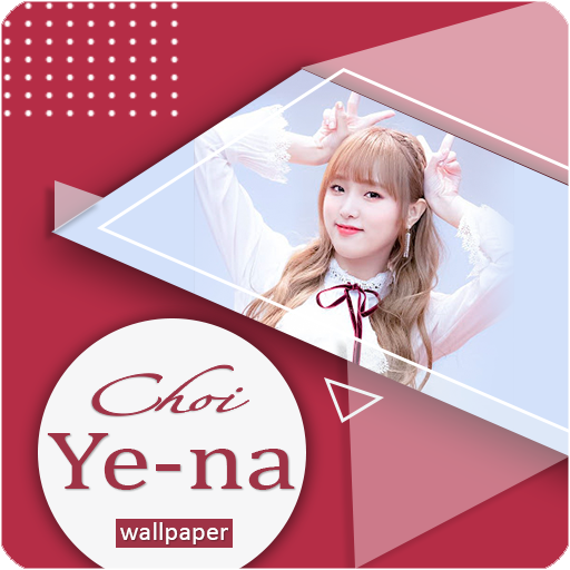 Choi Ye-na IZONE New Wallpaper
