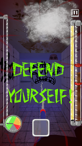 Mr Brown : Toilet Simulator Screen 3