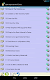 screenshot of SDA Hymnal with Tunes
