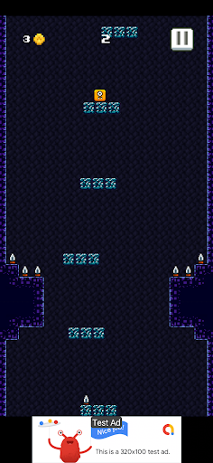 Jump Down - Screenshot 3