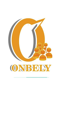 Onbely NFT Social Network Screen 2