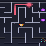 Labyrinth Puzzle Deluxe