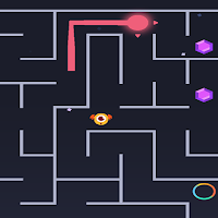 Labyrinth Puzzle Deluxe