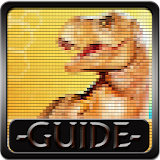 Guide Jurassic World The Game icon