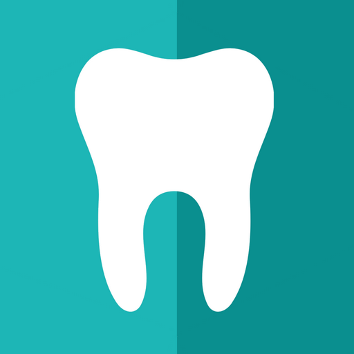 Dentista/Odontologia Simulados  Icon