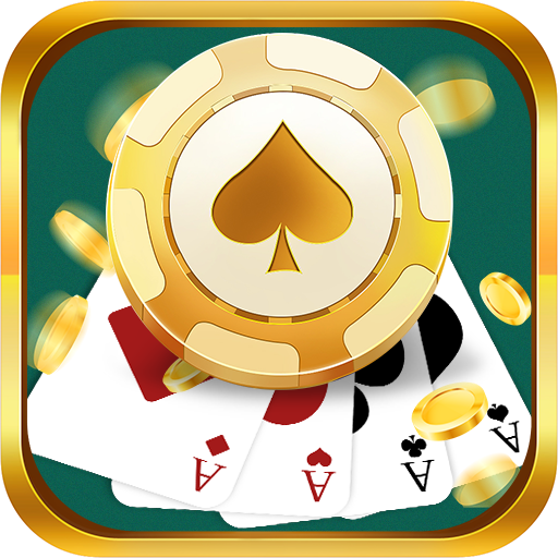 TeenPatti Happy:Gold Laai af op Windows