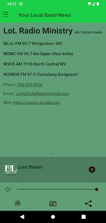 Light of Life Radio