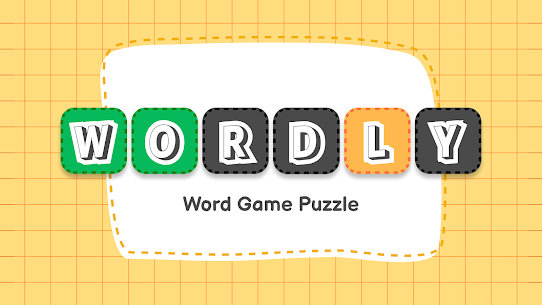 Wordly – unlimited word game Apk 2022 1