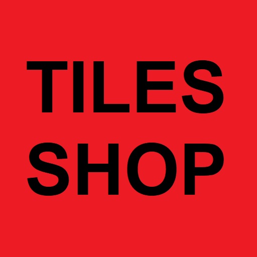 Tiles Shop logo