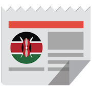 Kurasa | Kenya News 1.2.7 Icon