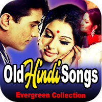 Old Hindi Songs पुराने हिन्दी गाने