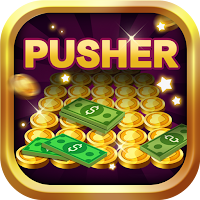 Pusher Master - Big Win