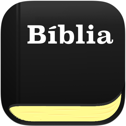 Bíblia Almeida Ferreira 2.4.8 Icon