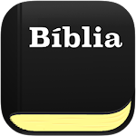 Cover Image of Descargar Biblia de Almeida Ferreira 2.6.3 APK