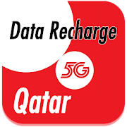 Qatar Data Recharge