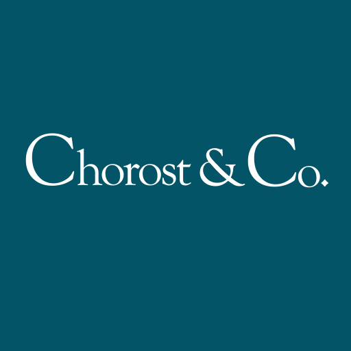 Chorost & Co logo