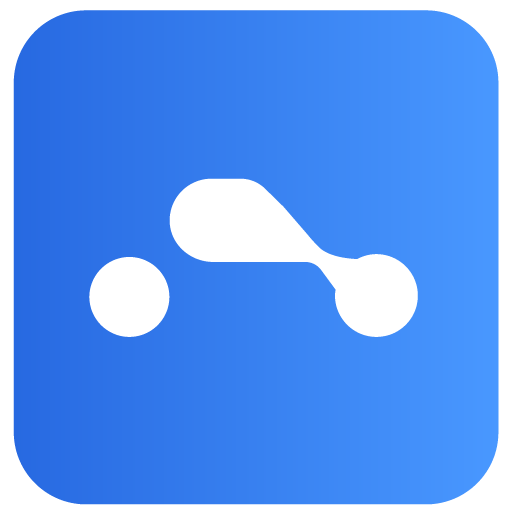 LiftSplit - Carpooling App logo