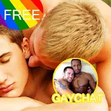 Free Gay Chat For Guy Advice icon