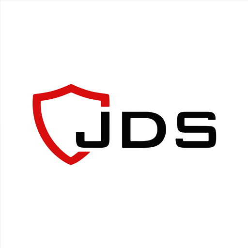JDS Alarm  Icon