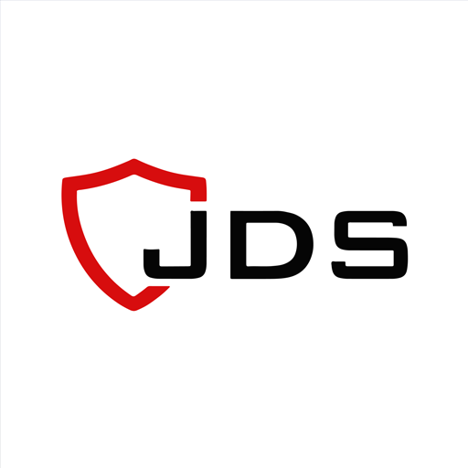 JDS Alarm logo